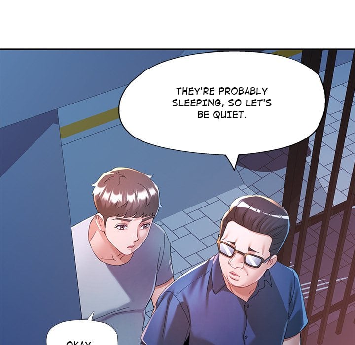 In Her Place Chapter 126 - Page 34