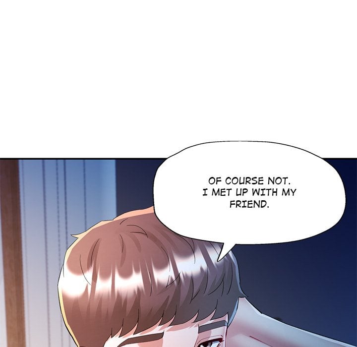 In Her Place Chapter 126 - Page 67