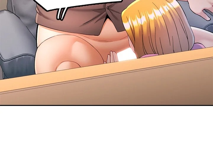 In Her Place Chapter 127 - Page 3