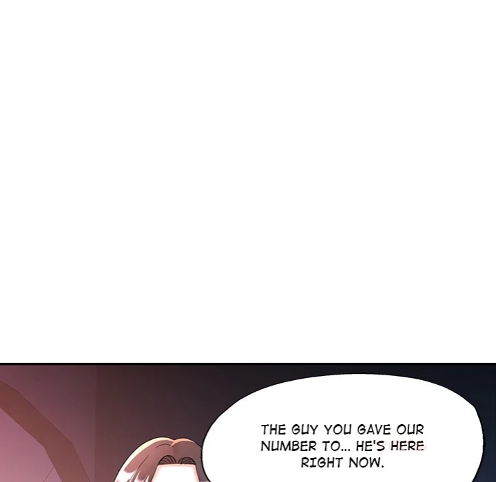 In Her Place Chapter 127 - Page 129