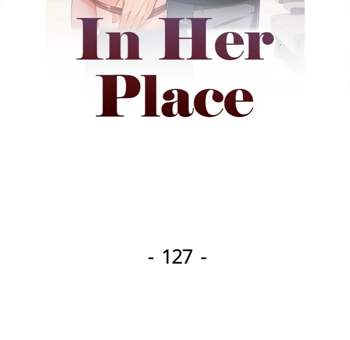 In Her Place Chapter 127 - Page 14