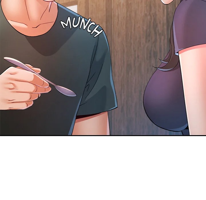 In Her Place Chapter 127 - Page 28