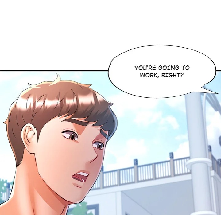 In Her Place Chapter 127 - Page 46