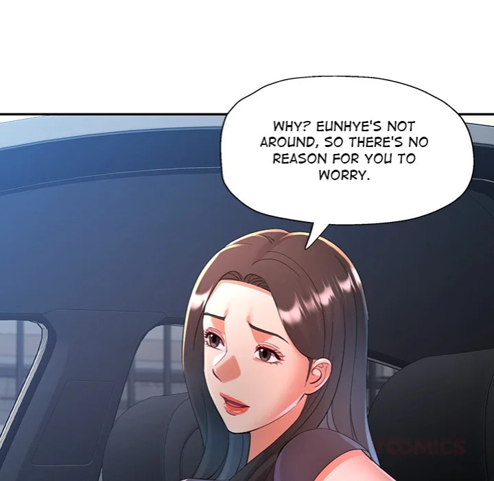In Her Place Chapter 127 - Page 48