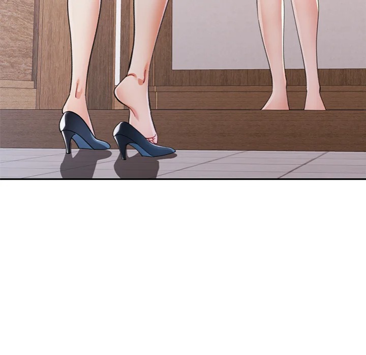 In Her Place Chapter 127 - Page 94