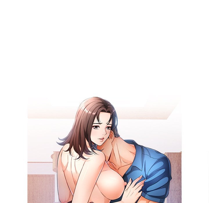 In Her Place Chapter 128 - Page 14