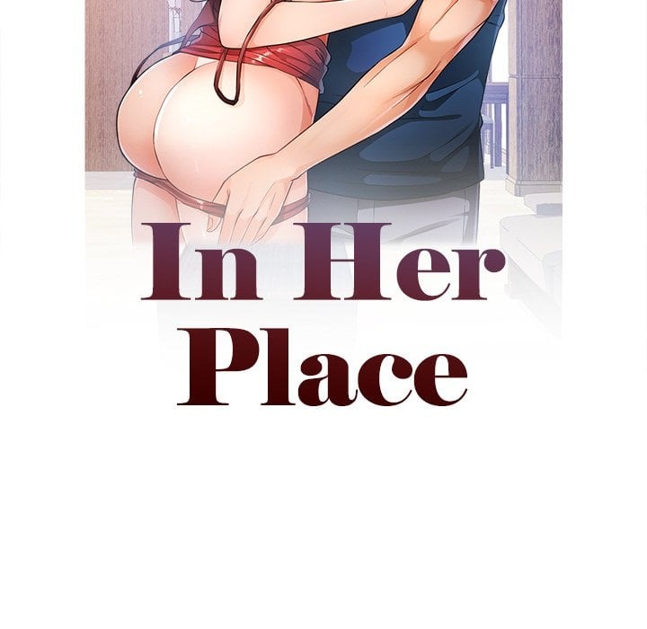 In Her Place Chapter 128 - Page 15