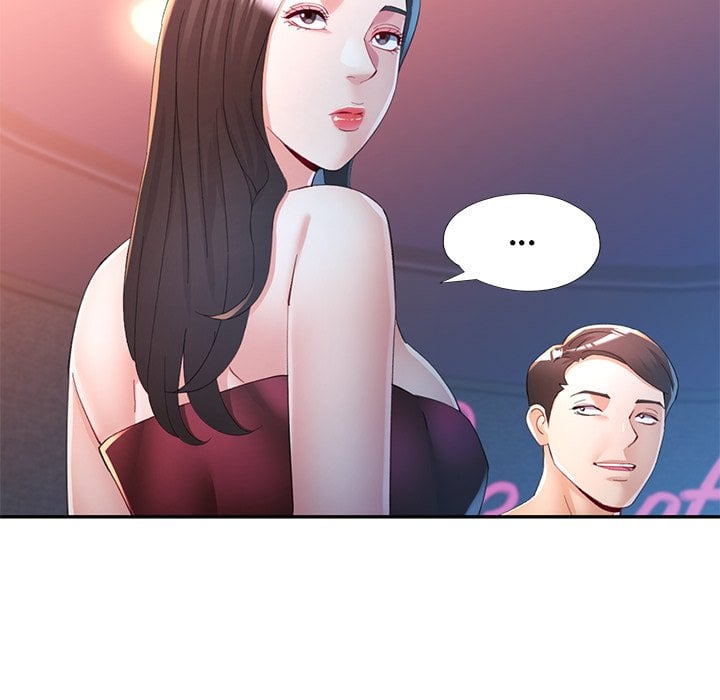In Her Place Chapter 128 - Page 31