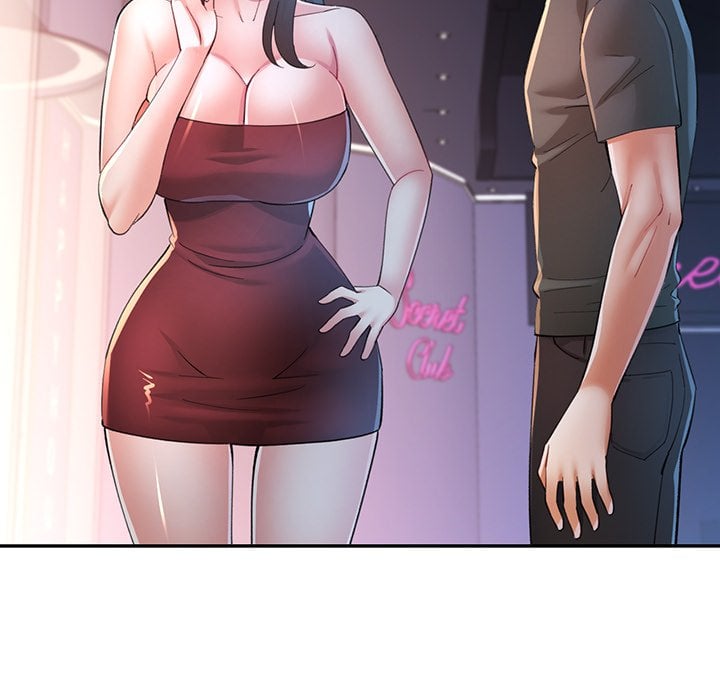 In Her Place Chapter 128 - Page 92