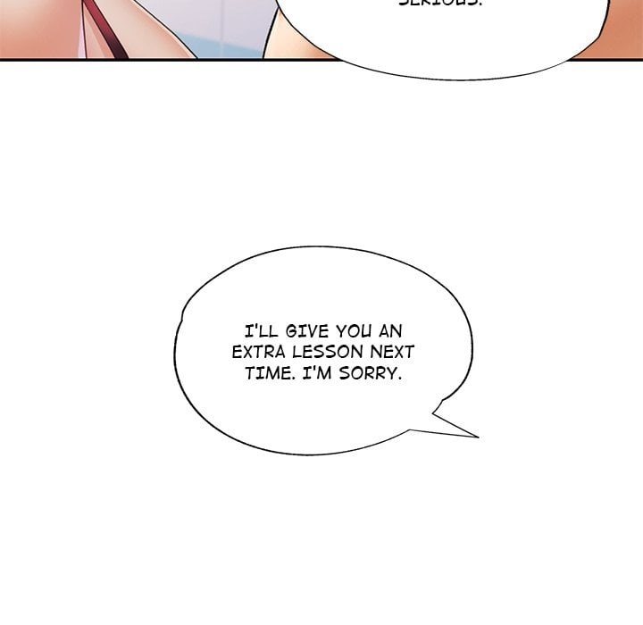 In Her Place Chapter 129 - Page 123