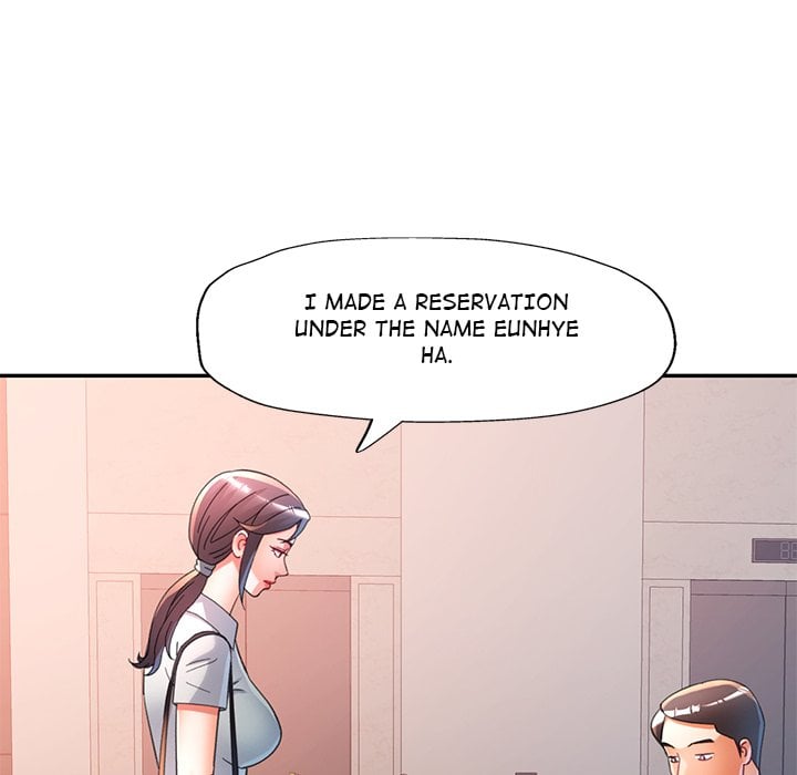 In Her Place Chapter 129 - Page 56