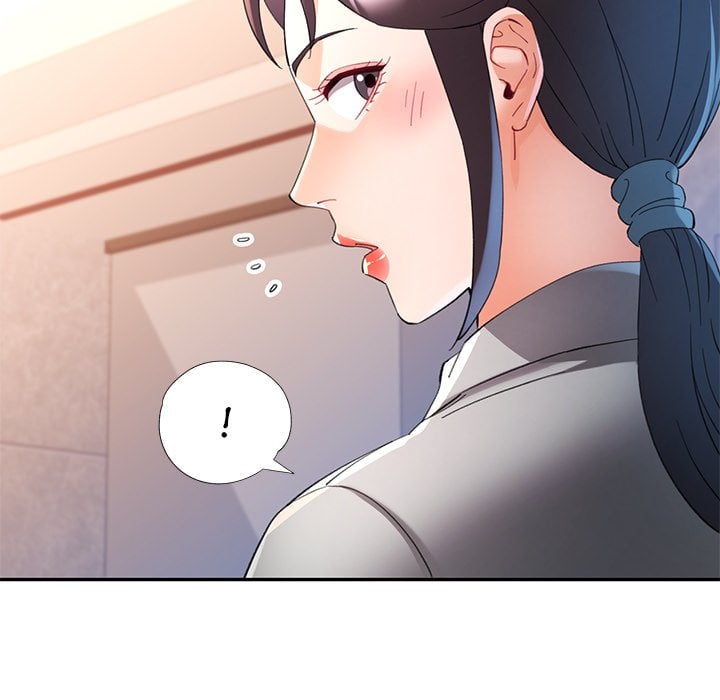 In Her Place Chapter 129 - Page 71