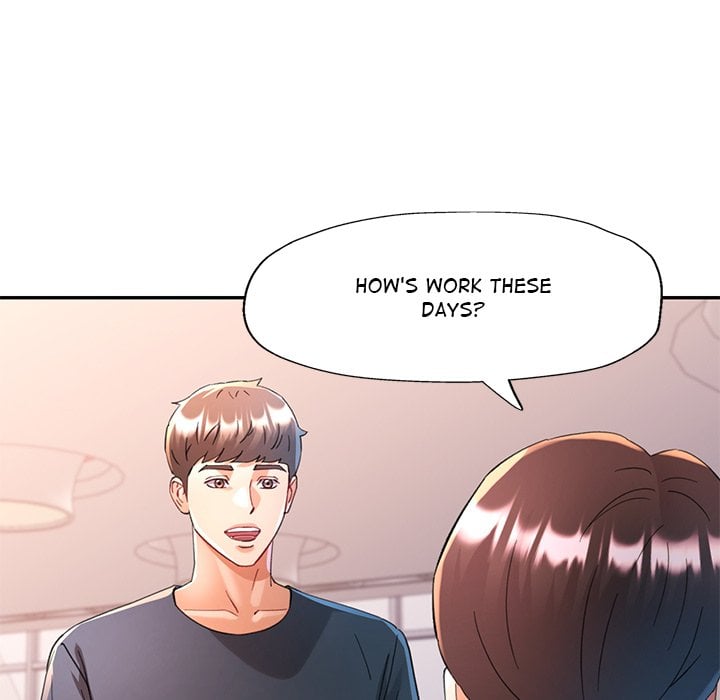 In Her Place Chapter 129 - Page 92