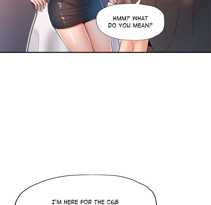In Her Place Chapter 130 - Page 20
