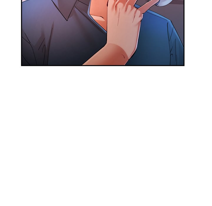 In Her Place Chapter 130 - Page 49