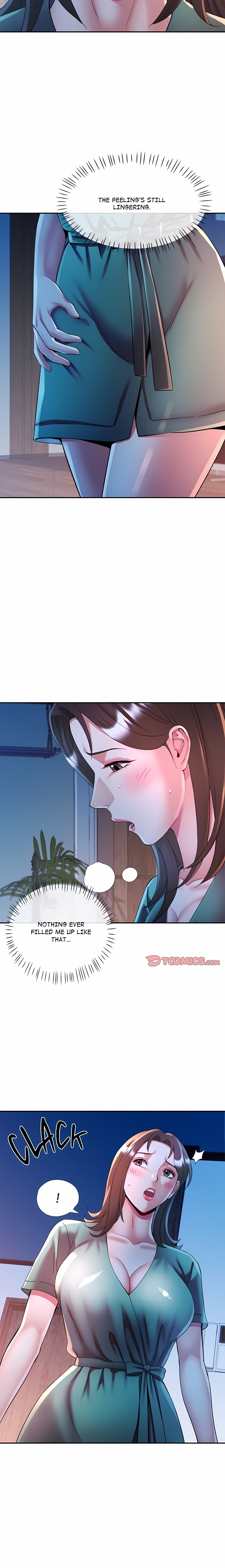 In Her Place Chapter 134 - Page 4