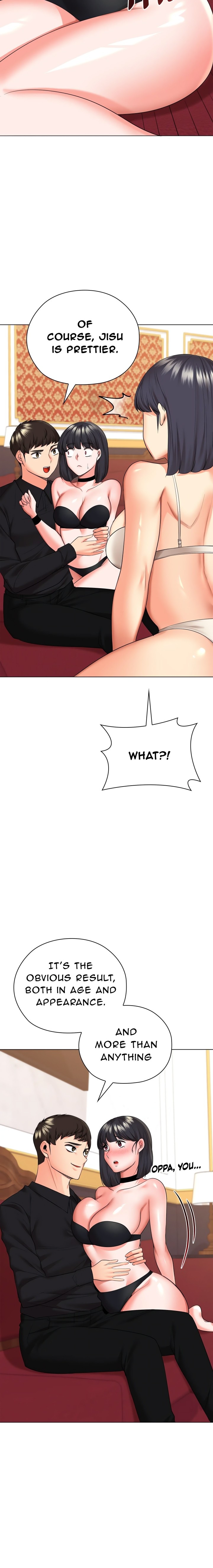 The High Society Chapter 44 - Page 4