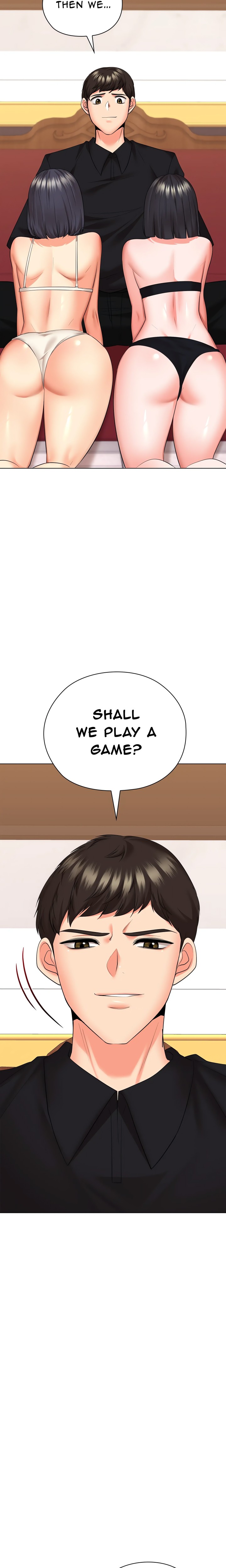 The High Society Chapter 44 - Page 10