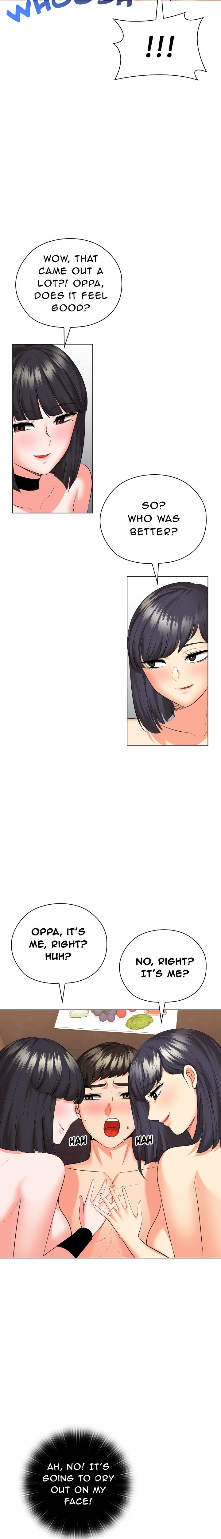 The High Society Chapter 44 - Page 23
