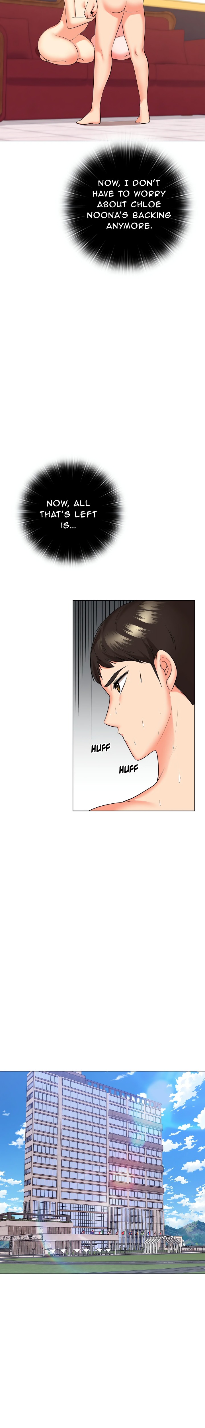 The High Society Chapter 45 - Page 26
