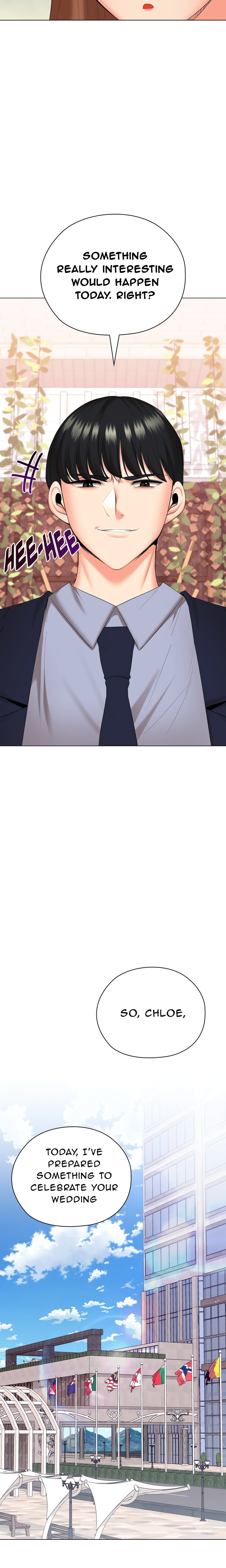 The High Society Chapter 46 - Page 6