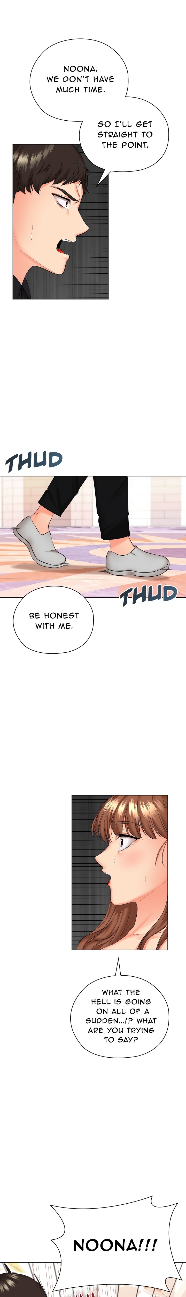 The High Society Chapter 46 - Page 13