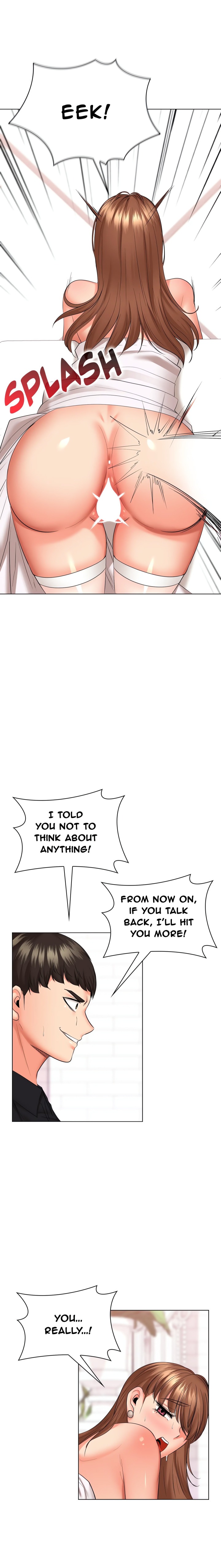 The High Society Chapter 48 - Page 3