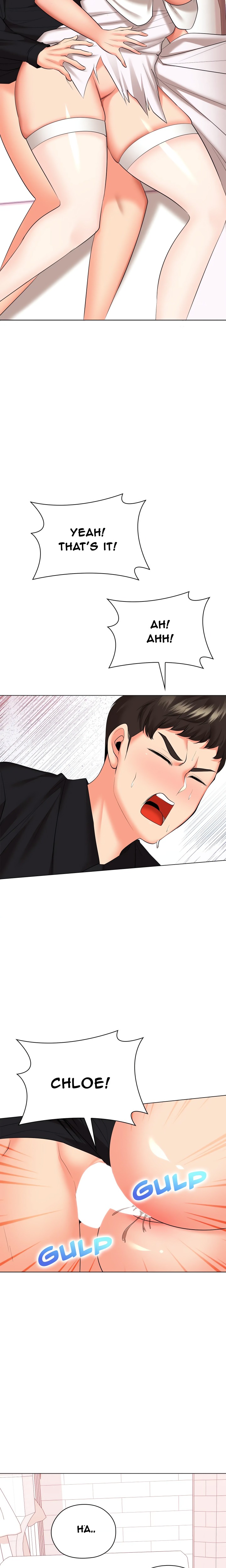 The High Society Chapter 48 - Page 22