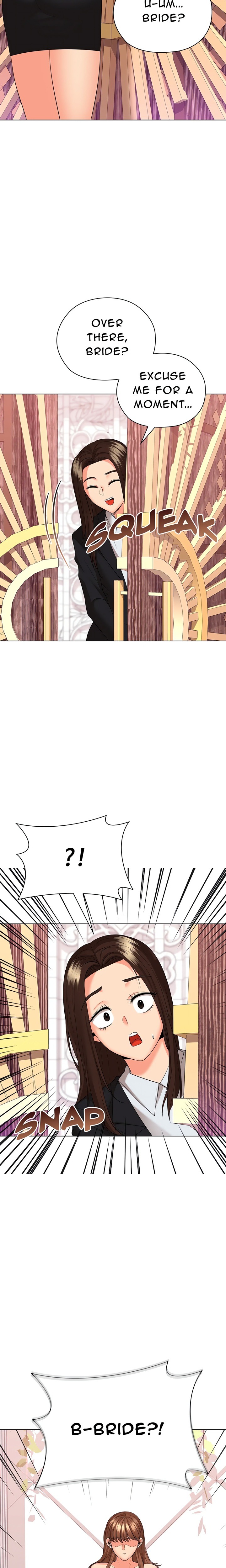 The High Society Chapter 48 - Page 24