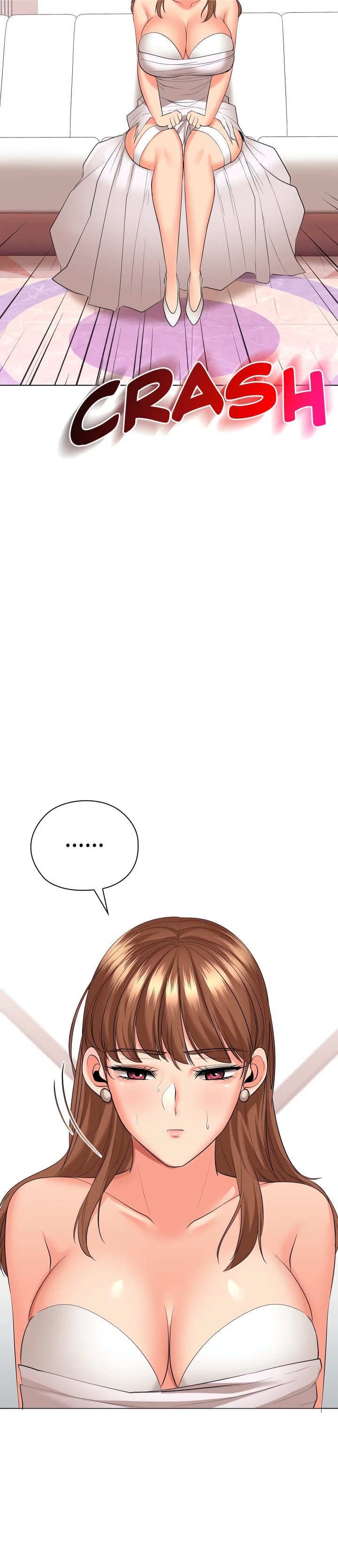 The High Society Chapter 48 - Page 25