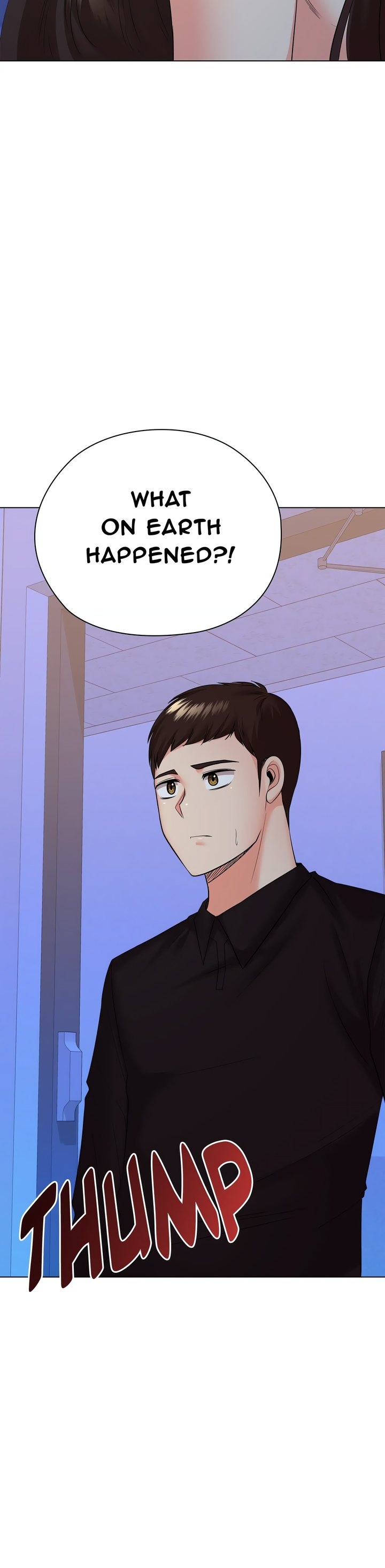 The High Society Chapter 49 - Page 25