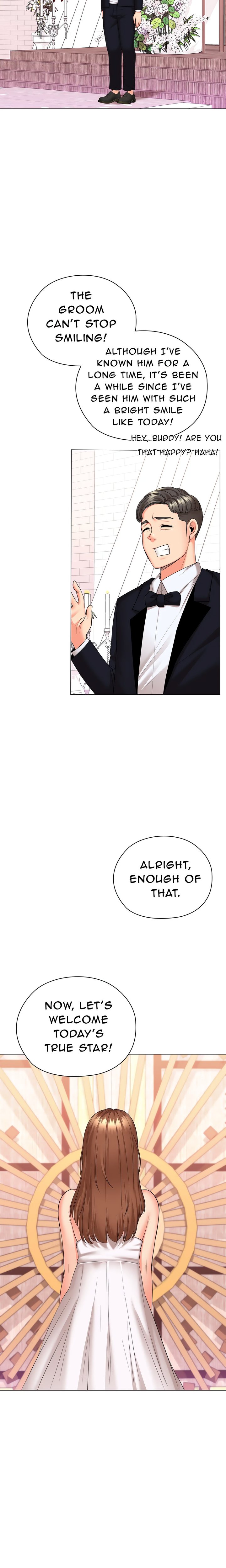 The High Society Chapter 49 - Page 7