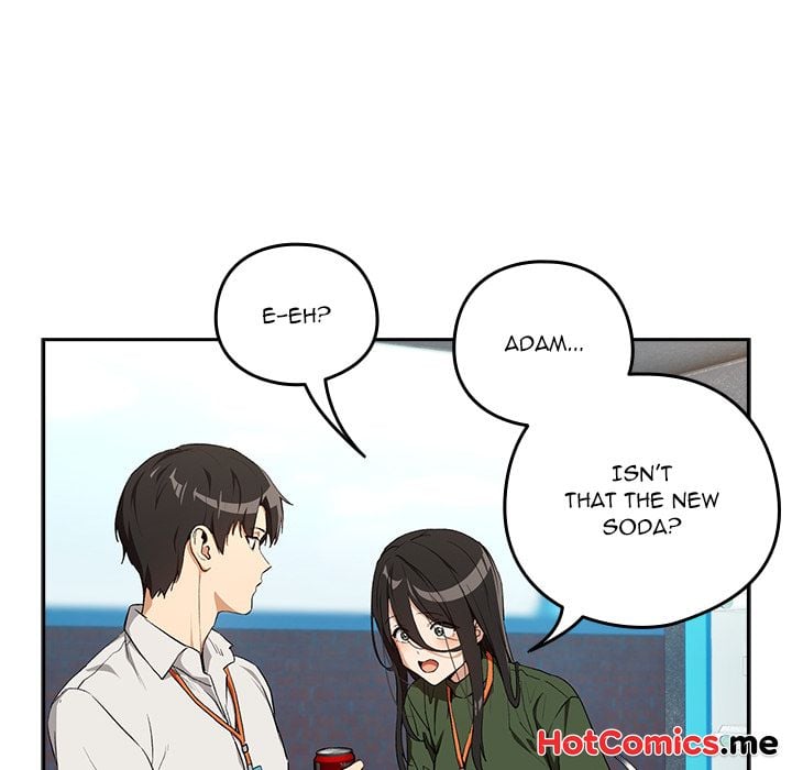 After Work Love Affairs Chapter 110 - Page 69