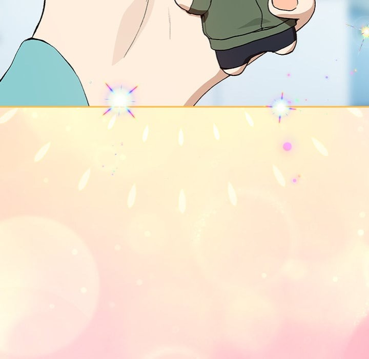 After Work Love Affairs Chapter 87 - Page 21