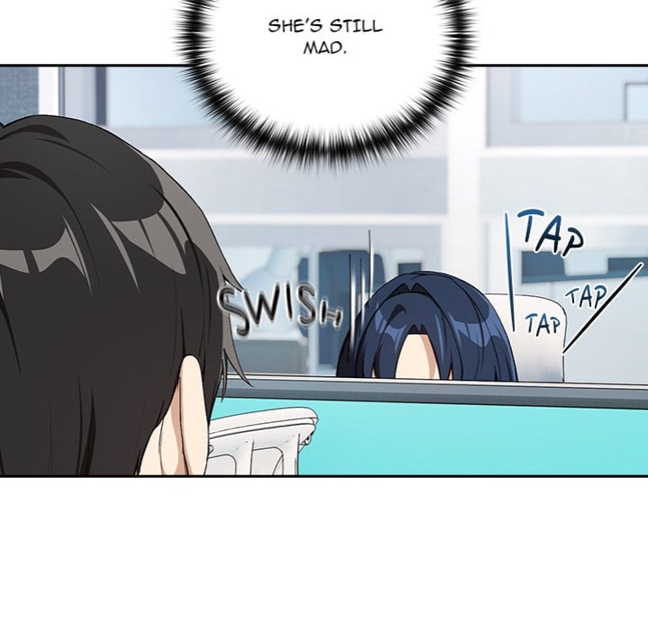 After Work Love Affairs Chapter 87 - Page 33