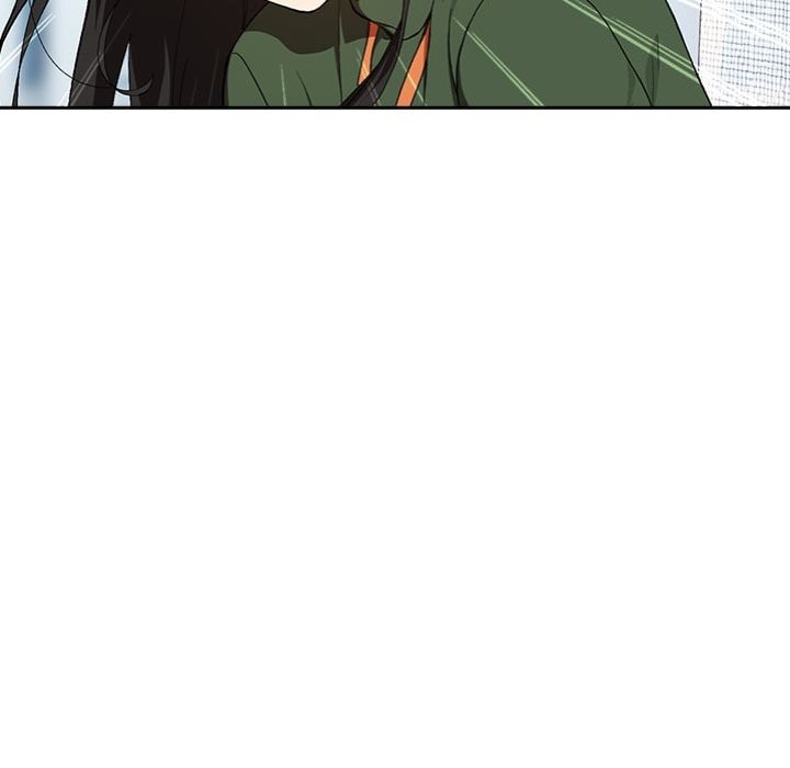 After Work Love Affairs Chapter 87 - Page 43