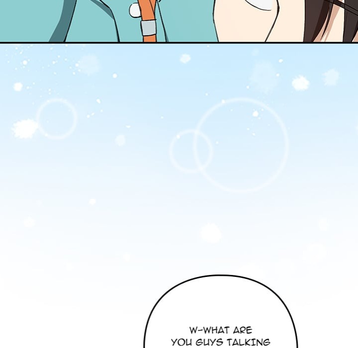 After Work Love Affairs Chapter 87 - Page 51