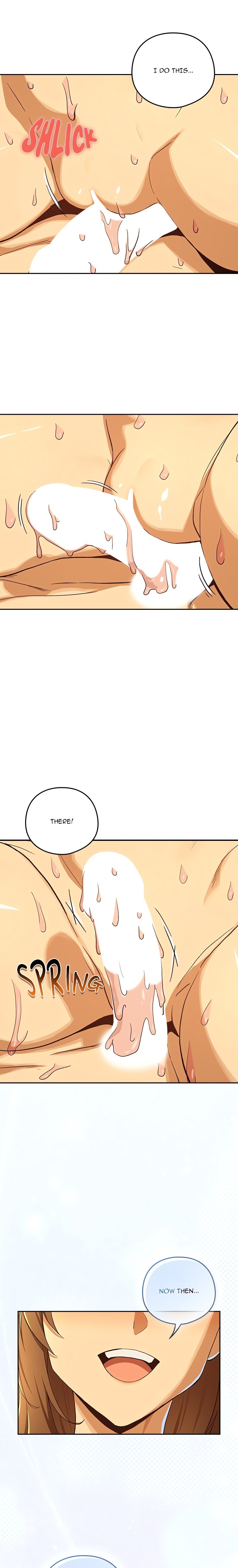 After Work Love Affairs Chapter 91 - Page 16