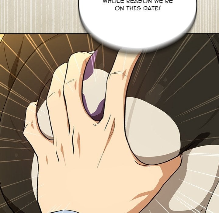 After Work Love Affairs Chapter 96 - Page 96