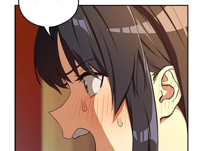 After Work Love Affairs Chapter 97 - Page 4