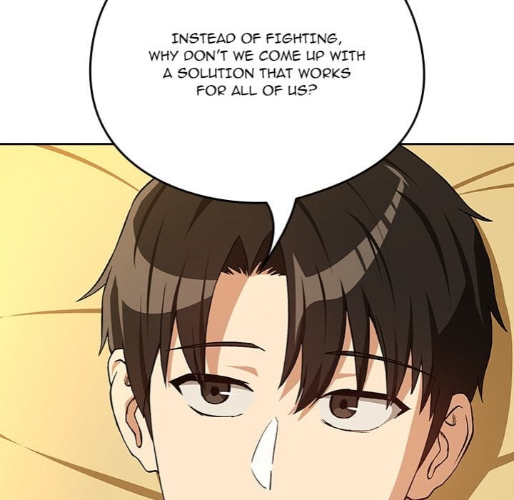 After Work Love Affairs Chapter 97 - Page 65