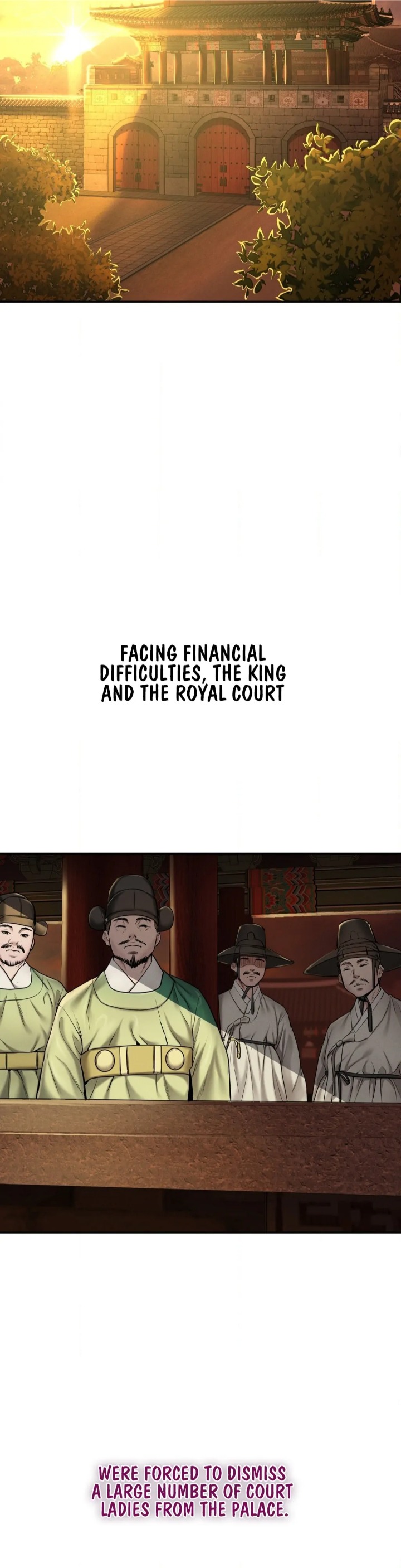 Yeoni’s Tavern Chapter 1 - Page 2