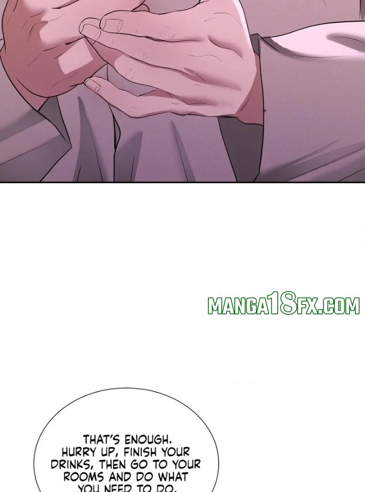 Yeoni’s Tavern Chapter 10 - Page 36