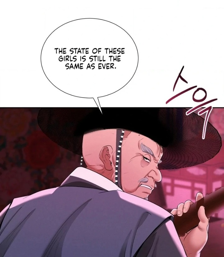 Yeoni’s Tavern Chapter 10 - Page 43