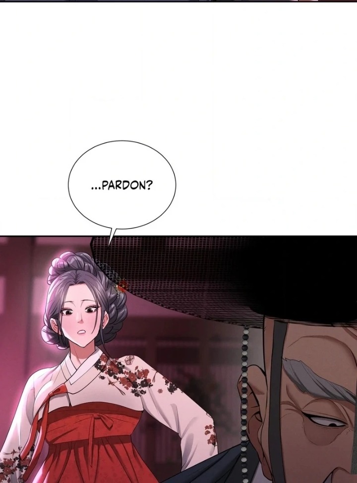 Yeoni’s Tavern Chapter 10 - Page 44