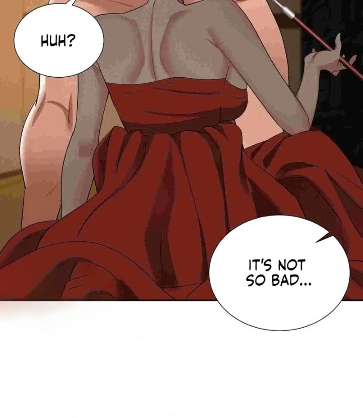 Yeoni’s Tavern Chapter 12 - Page 85