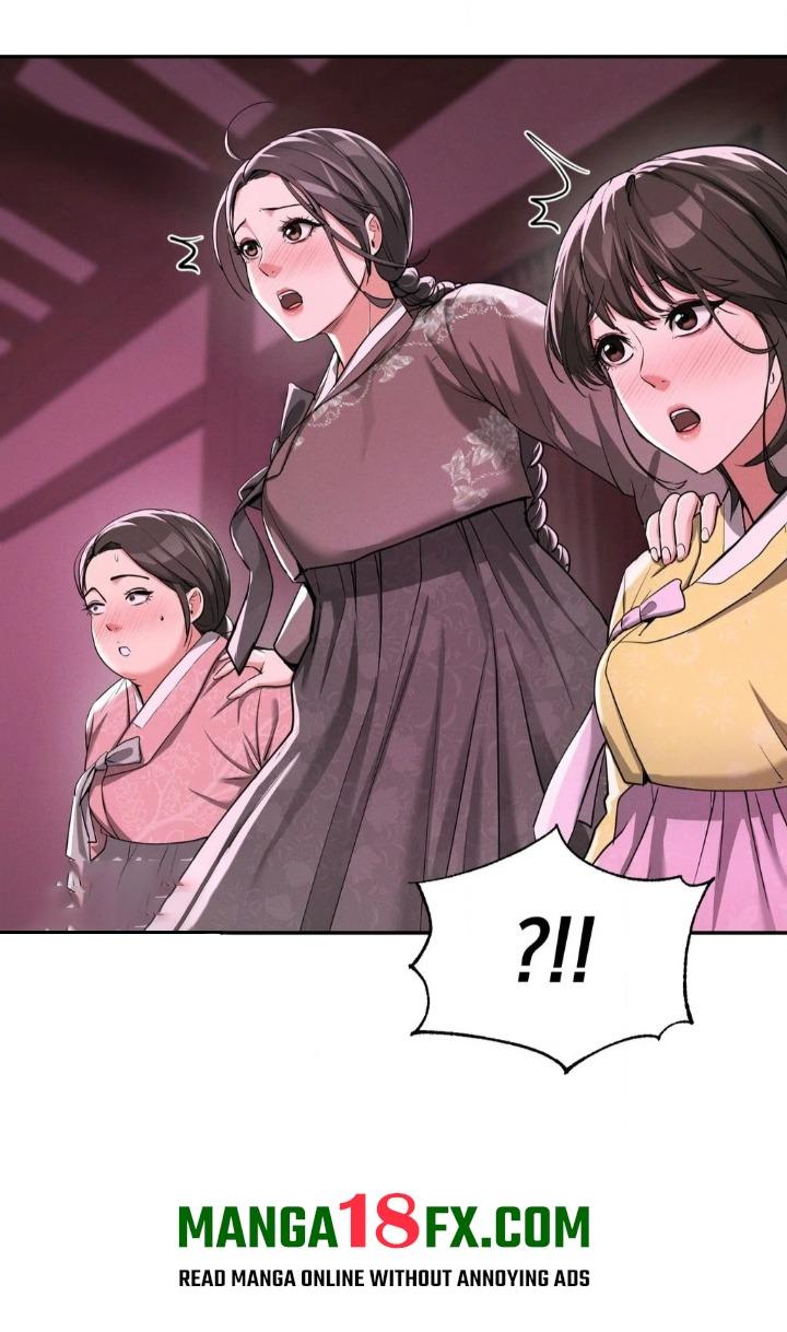 Yeoni’s Tavern Chapter 4 - Page 30