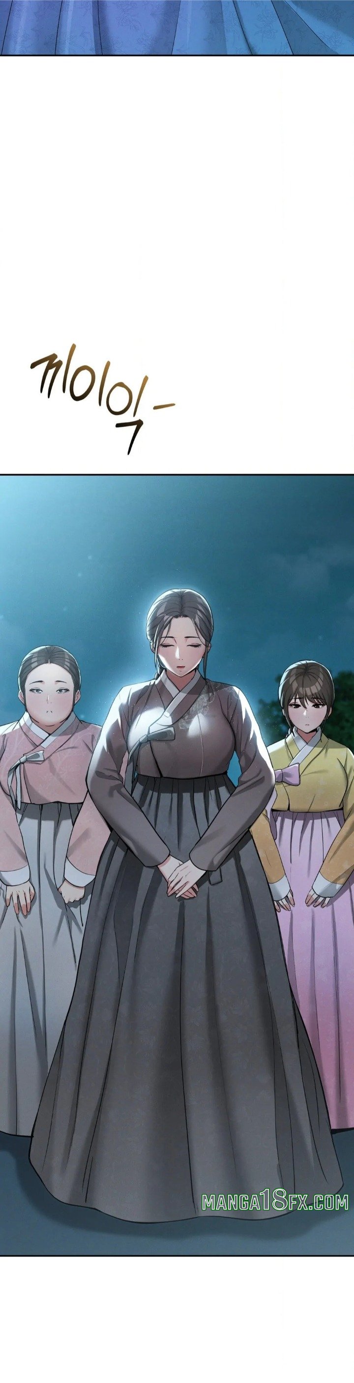 Yeoni’s Tavern Chapter 4 - Page 9