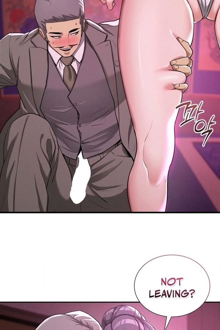 Yeoni’s Tavern Chapter 5 - Page 100