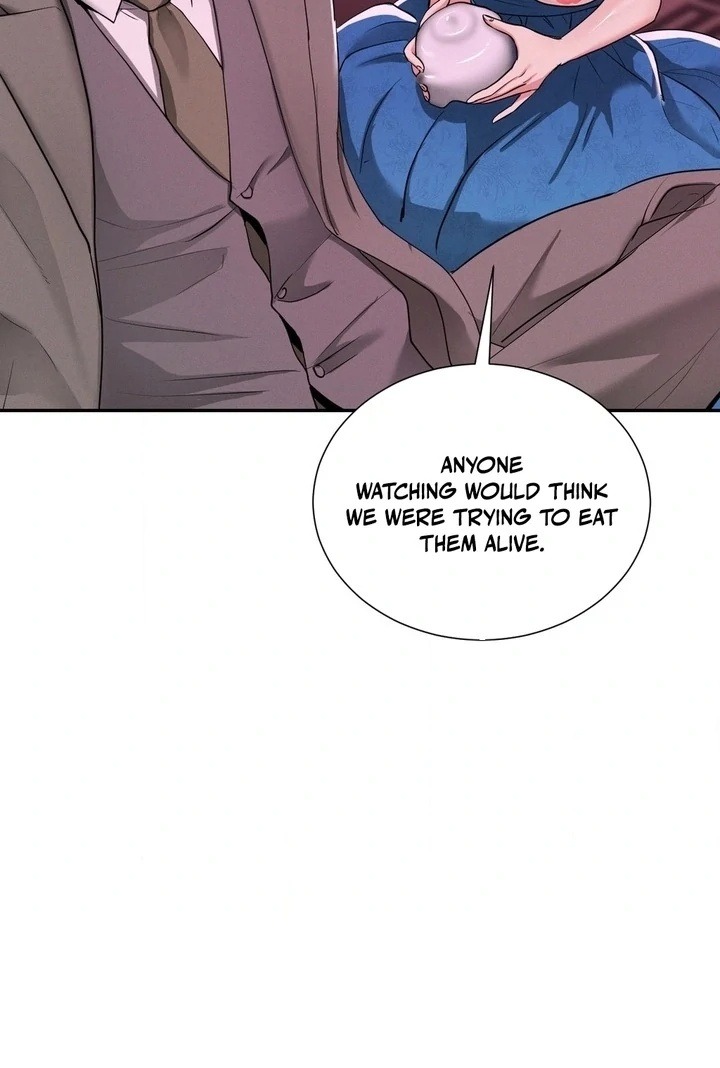 Yeoni’s Tavern Chapter 5 - Page 24